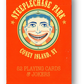 Steeplechase Park Playing Cards