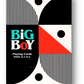 Big Boy No.2 Playing Cards