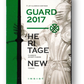 Guard Playing Cards by BOCOPO