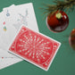 Christmas Playing Cards (Ornament Edition)