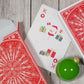 Christmas Playing Cards (Ornament Edition)