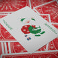 Christmas Playing Cards (Ornament Edition)