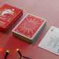 Christmas Playing Cards (Ornament Edition)