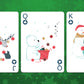 Christmas Playing Cards (Ornament Edition)