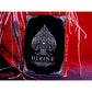 Divine Playing Cards by The United States Playing Card Company