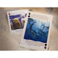 Bicycle Sharks Playing Cards by US Playing Card