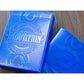 Innovation - Blue Signature Edition Playing Cards by Jody Eklund