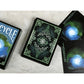 Bicycle - Natural Disasters Playing Cards - Hurricane