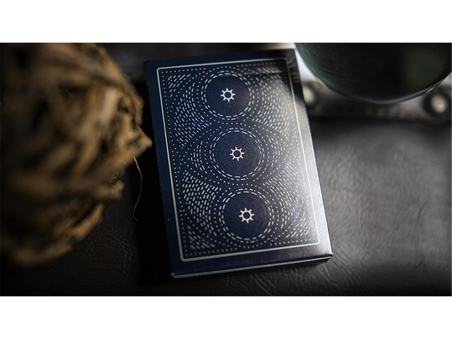 Paradox Playing Cards