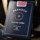 Paradox Playing Cards