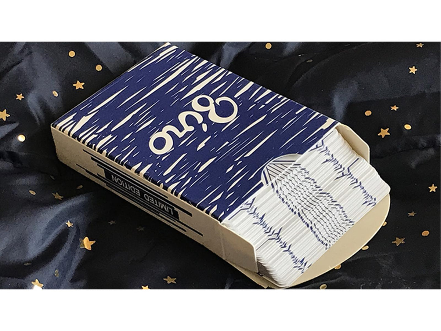 Limited Edition Biro Playing Cards