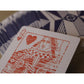 Limited Edition Biro Playing Cards