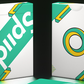 Spud Playing Cards (Green Edition)