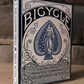 Bicycle AutoBike No. 1 (Blue) Playing Cards