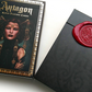 Limited Edition Antagon Royal (Red Seal) Playing Cards