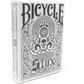 Bicycle Styx Playing Cards (White)