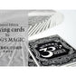 Iong's Playing Cards Limited Macao Edition