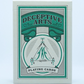 Deceptive Arts Playing Cards