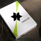 Cardistry Shuriken Playing Cards