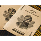 Deluxe Edition Livingstone Playing Cards by Pure Imagination Projects