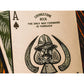 Deluxe Edition Livingstone Playing Cards by Pure Imagination Projects