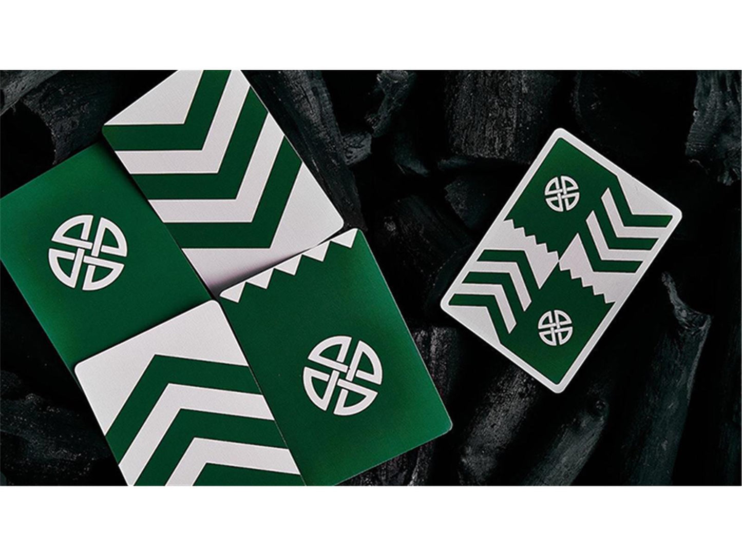 Guard Playing Cards by BOCOPO