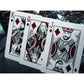 Hannya Playing Cards