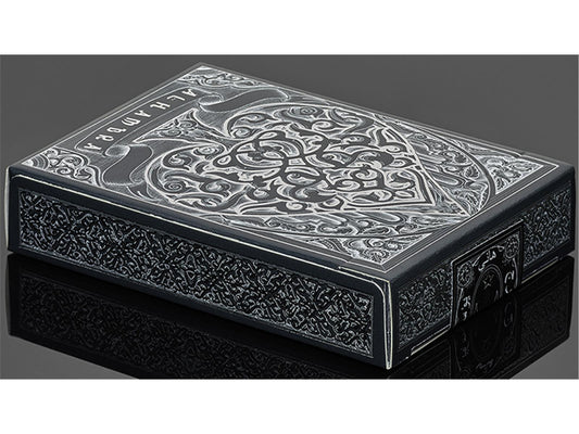 Alhambra Standard Edition Playing Cards