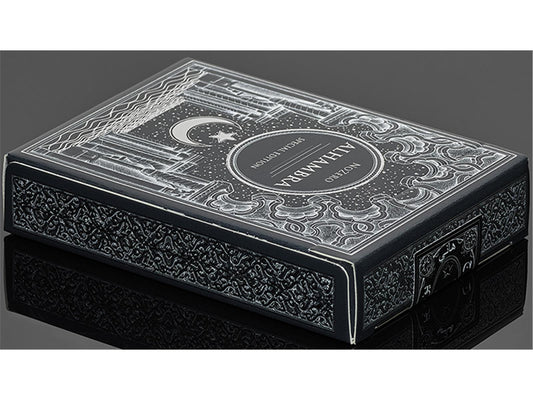 Alhambra Special Edition Playing Cards