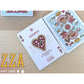 Passione's Pizza Playing Cards by LPCC