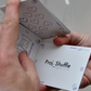 Subtle Playing Cards by Project Shuffle