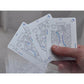 Subtle Playing Cards by Project Shuffle