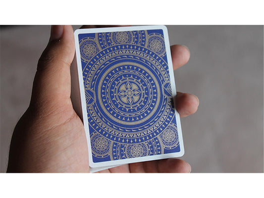 Millennium Playing Cards Luxury Edition