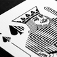 Mono - X Playing Cards