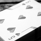 Mono - X Playing Cards