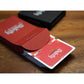 Bulletfly Playing Cards: Vino Edition