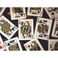 Lennart Green Tribute: The Master of Chaos Playing Cards