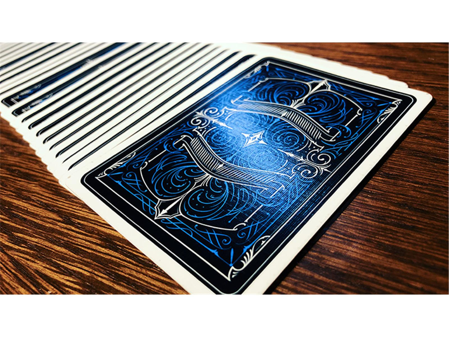 Fantast Playing Cards