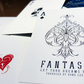 Fantast Playing Cards