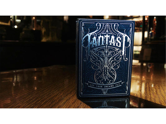 Fantast Playing Cards