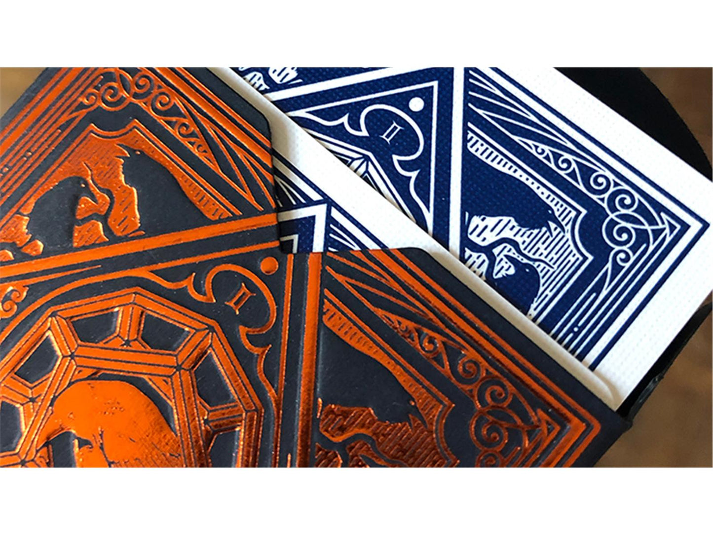 Ravn Mani Playing Cards