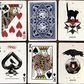 Ravn Mani Playing Cards