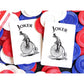 Limited Edition Bicycle Faro (Red) Playing Cards