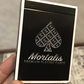 Mortalis Playing Cards by Area 52