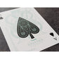 Odissea Neptune Playing Cards by Giovanni Meroni