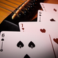 Limited Edition Six Strings Playing Cards