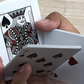 Ring Playing Cards by Galaxy Playing Card