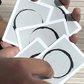 Ring Playing Cards by Galaxy Playing Card