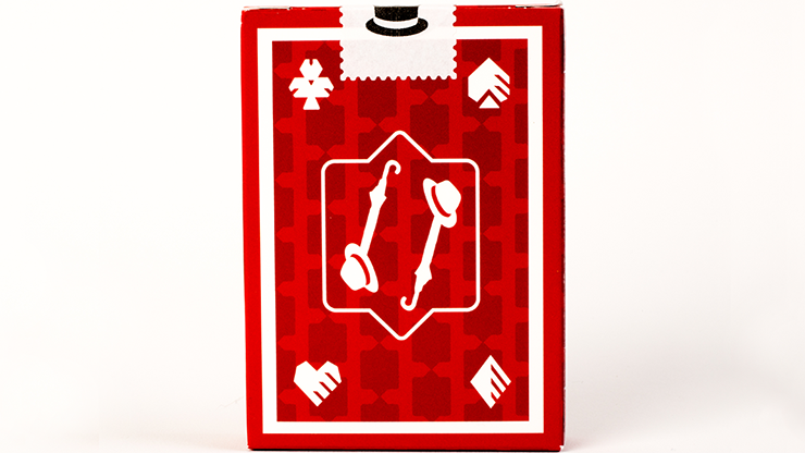 Deluxe Playing Cards