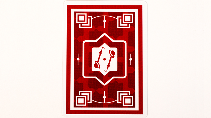 Deluxe Playing Cards